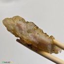 판다분식 | 삼첩분식 판다분모자 로제샹궈떡볶이+하오츠꿔바로우 내돈내산 배달후기
