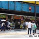 모아종합화장품코너