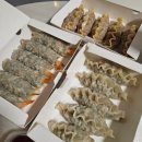 장호덕손만두찐빵 | 부산 광안리 만두 맛집 장호덕손만두 배달 후기