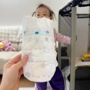 엔젤 소프트 | 팬티기저귀 5단계 팸퍼스 엔젤브리즈 소프트팬티 후기