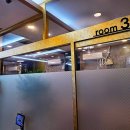 블랙앤압구정 이미지