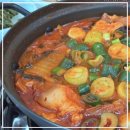 정감이마을 | 비전동한식, 학당마을 김치찌개에서 만나는 정감 가득한 한식 맛집 후기