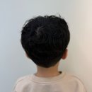 선주빌딩 | (대전 봉명동 미용실) 헤어컨설팅 에이티엔피 봉명 아트터닝포인트 남아 키즈펌 후기