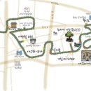 근대로의여행 골목투어1코스 이미지