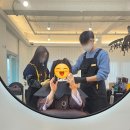 수애뜰(Su:A.tle) | 광안리 민락동 미용실 긴머리 S컬펌 수애뜰