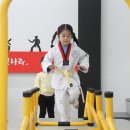 소하스타클래스 태권도장 이미지