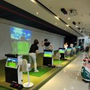 핑스크린골프아카데미 이미지