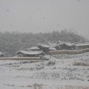 시골풍경 이미지