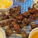 유온달포장 율하점 | [강남역 맛집] 포장마차 분위기 술집 ::온달집:: 닭다리살 & 무뼈닭발