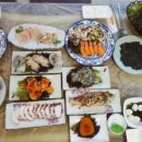 어촌민박 이미지