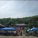 대가야센터-2 | 26.5.24 고령 쌍림면 마스터CC 맛집 하늘천따지 보리밥&amp;고기한상 방문 후기