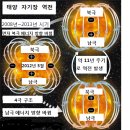 "기후 위기는 사기다" 라는 주장 + 송과체 회복을 위한 루골 요오드 메가도스 방법 이미지