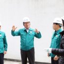 유성구장애인종합복지관 | 대전 유성구, 장애인종합복지관 균열 발견 신속한 안전조치
