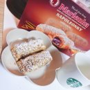 나폴레옹(Napoleon) | 말렌카 나폴레옹 코코아크림 꿀케이크 디저트 홈카페 후기 🍰