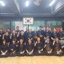 홍성수 검도교실 이미지