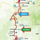 02월25일 일욜 - 지리산 둘레길21코스- (시산제 ) 정기산행 안내 이미지