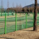 사천우주항공파크골프장 이미지