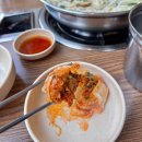 봉순이바지락칼국수 | 동탄 호수공원 칼국수 맛집 :: 봉순이 바지락 칼국수 후기