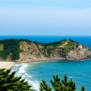 서해바다 이미지