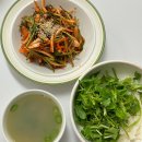 꼬맛 | 순천 꼬맛 맛집 신화정 꼬막 밀키트 후기 (꼬막장국&꼬막초무침)