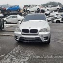 BMW /E70 X5 30D / 2012 / 각각문의 이미지