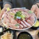 봉명초등학교 | 김해 내외동 대방어 맛집 추천 형제도매횟집 웨이팅 정보