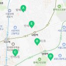 방배4동주민센터 강당 이미지