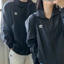 성훈세탁 | 아디다스 아디컬러 우븐 파이어버드 트랙탑 블랙 재입고 발매정보 IT2491 사이즈팁 착용샷 리뷰 할인방법