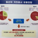 원산지 속인 세종시 모제과점 기념품빵 이미지