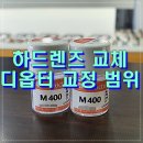 하드렌즈 교환시기 언제, 도수 디옵터 얼마까지 교정 가능할까? 양주시 장흥면 손님