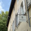 호텔그림 | [아를 숙소] 17세기 건물에 있는 그림같은 호텔 Hotel Amphitheatre (1박, 주차 위치, 조식 후기)