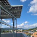 금강 태양광발전소 이미지