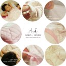 ☆대표카페 지후맘 - 아덴아나이스 뱀부머슬린 드림블랭킷☆ 여름이불 * 낮잠이불 추천 #2. 사용기