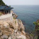 양양낙산사일원 이미지