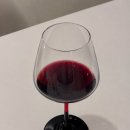 헤이루미 레드 보타이 와인잔 고블렛잔, 결혼선물 후기 🍷