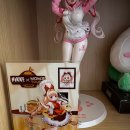 미즈컨테이너수성못점 (주)희선 | 11월의 2번째주 블챌 기록 ~니케 굿즈 후기~