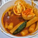 울산 코스트코 푸드코트 떡볶이 망고소르베 수박주스 츄러스 후기