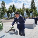 충혼탑(영천시) 이미지