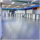 용인대한백태권도장 이미지