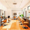 놀이터 반려견 미용실 이미지