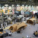 와일드메이커 | 2026 캠핑앤피크닉페어 킨텍스 캠핑박람회 신상 캠핑 에어텐트 관람 후기