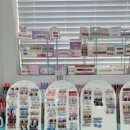 아트온 | 건대네일 네일에땅 네일아트 받고 온 후기