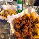 서구-02-86 | 대전 둔산동 치킨맛집 24시간 운영 전국 1등 매장 | 60계치킨&amp;맥주 대전둔산점