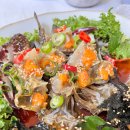 사랑채 밥상 | 태안 안면도 간장게장 맛집 : 사랑채밥상 ft. 게국지랑 갈치조림도 있어요!