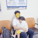 부산맘아동병원 | 부산 사하구 부산맘아동병원 입원 후기 : 아데노바이러스+엔테로바이러스