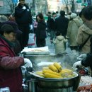 인사동길 이미지