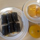 주야꼬마김밥