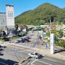 서마산IC 입구 네이버블로그