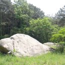 월출산 氣찬묏길 이미지