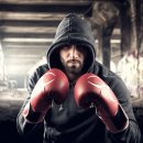 부개 팀 타이거 복싱 짐 이미지